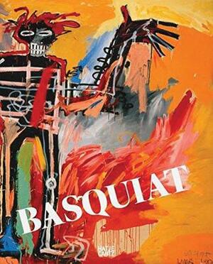 Basquiat by Glenn O'Brien