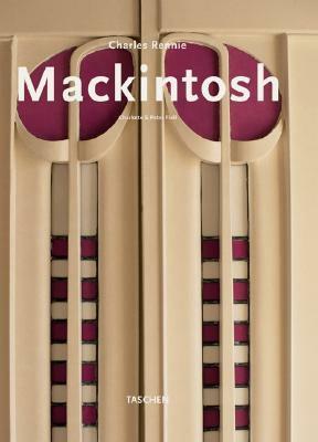 Mackintosh by Peter Fiell, Charlotte Fiell