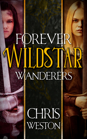 Wildstar: Forever Wanderers by Chris Weston