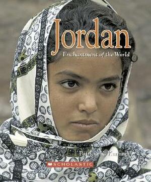 Jordan by Patricia K. Kummer