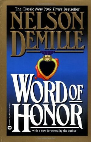 Word of Honor by Nelson DeMille