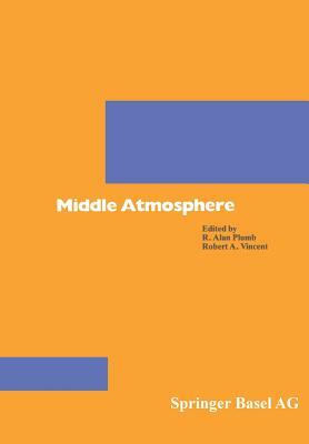 Middle Atmosphere by Plumb
