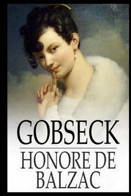 Gobseck by Honoré de Balzac