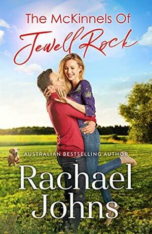 The McKinnels of Jewell Rock by Rachael Johns