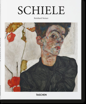 Schiele by Reinhard Steiner