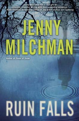 Ruin Falls by Jenny Milchman