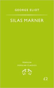 Silas Marner by George Eliot