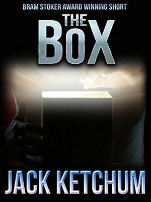 The Box by Jack Ketchum