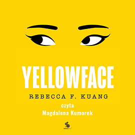 Yellowface by R.F. Kuang