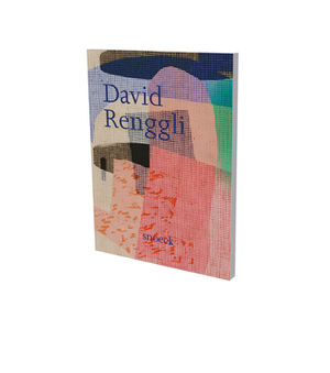 David Renggli: Work, Life, Balance: Exhibition Catalogue Villa Merkel Esslingen by Clara Guislain, Adam Jasper