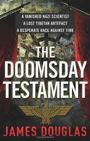The Doomsday Testament by James Douglas