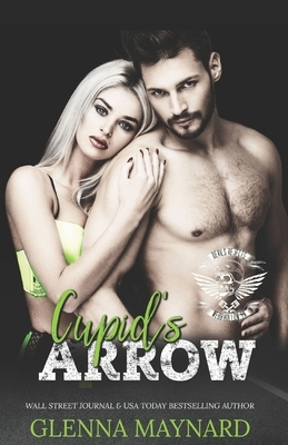 Cupid's Arrow by Glenna Maynard