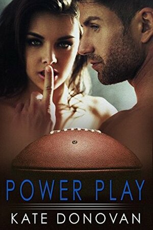 Power Play by Kate Donovan