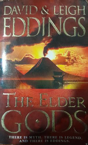 The Elder Gods by David Eddings