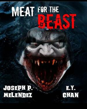 Meat for the Beast: Act 1 by Glenn Diablo MacNeil