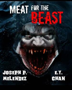Meat for the Beast: Act 1 by Glenn Diablo MacNeil