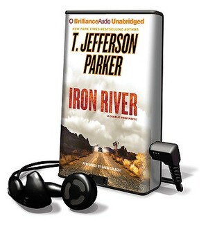 Iron River by T. Jefferson Parker