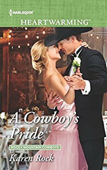 A Cowboy's Pride by Karen Rock