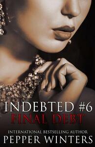 Final Debt by Pepper Winters