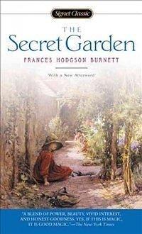 The Secret Garden by CALOTO, CALOTO