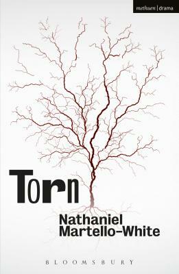 Torn by Nathaniel Martello-White