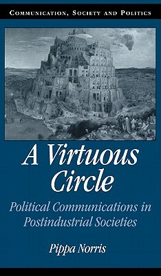 A Virtuous Circle: Political Communications in Postindustrial Societies by Pippa Norris