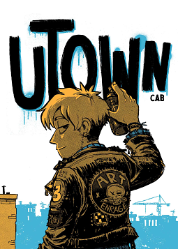 UTown by Cab