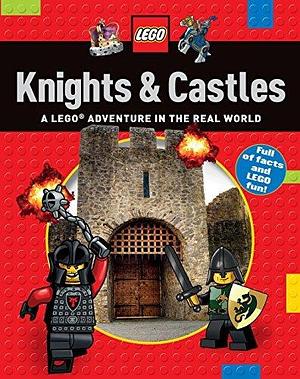 LEGO®: Knights and Castles by Penelope Arlon, Penelope Arlon