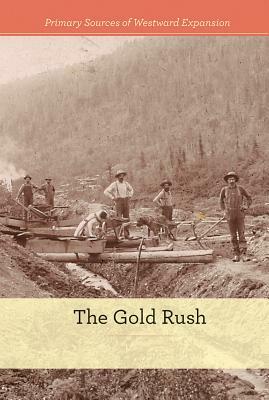 The Gold Rush by Kate Shoup