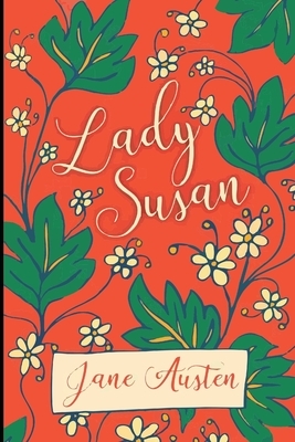 Lady Susan by Jane Austen