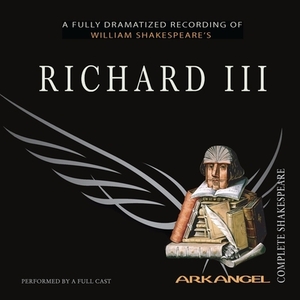 Richard III by William Shakespeare