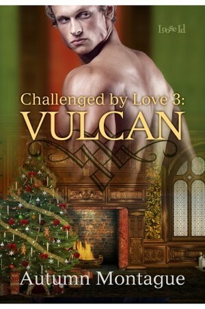 Vulcan by Autumn Montague