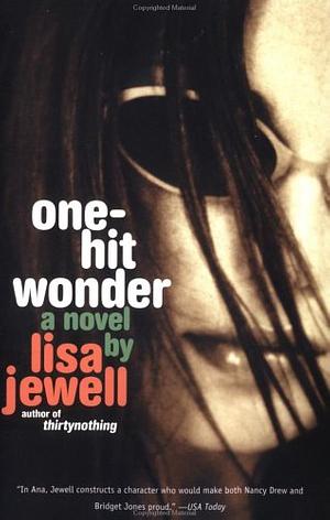 One-Hit Wonder by Lisa Jewell