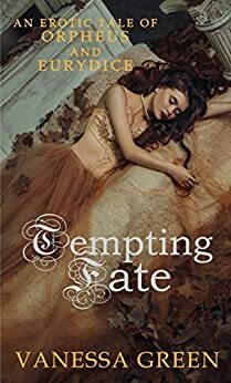 Tempting Fate by Vanessa Green