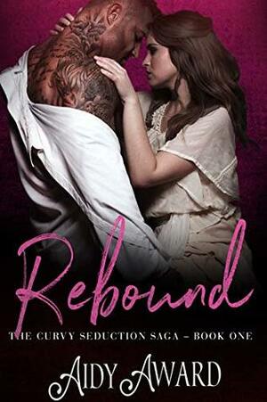 Rebound by Aidy Award