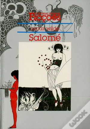 Salomé: drama em um acto by Oscar Wilde