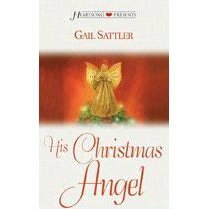 His Christmas Angel by Gail Sattler