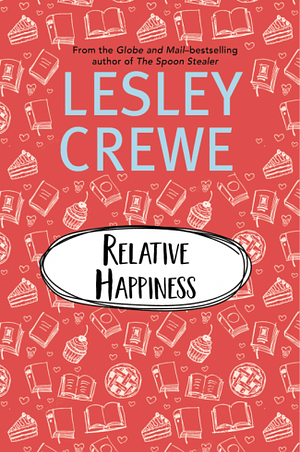 Relative Happiness by Lesley Crewe