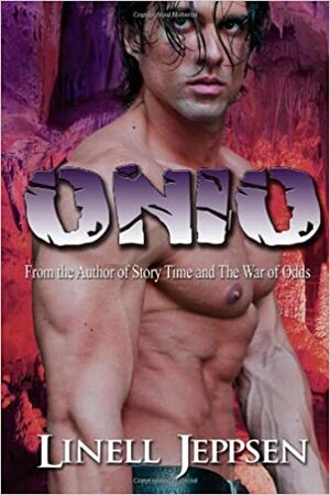 Onio by Linell Jeppsen