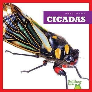 Cicadas by Mari Schuh