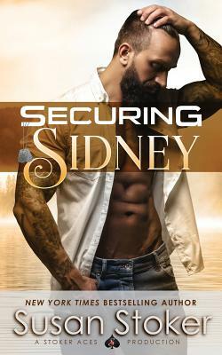 Securing Sidney by Susan Stoker