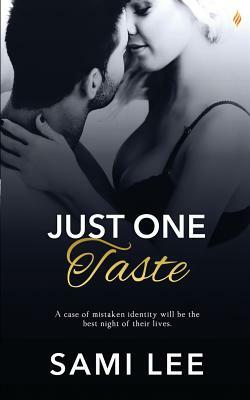 Just One Taste by Sami Lee