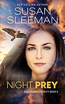 Night Prey by Susan Sleeman