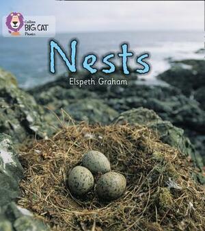 Nests by Elspeth Graham