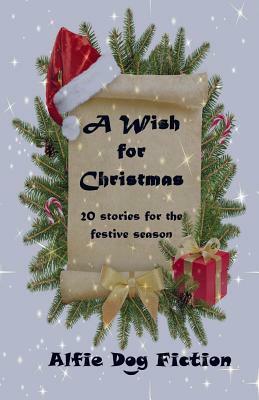 A Wish for Christmas by Patsy Collins, Linda Louisa Dell, Dorothy Davies