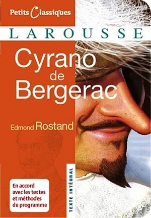 Cyrano de Bergerac by Edmond Rostand