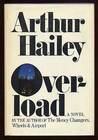 Overload by Arthur Hailey