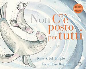 (Non) C'è posto per tutti by Jol Temple, Kate Temple