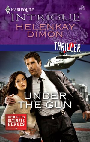 Under the Gun by HelenKay Dimon