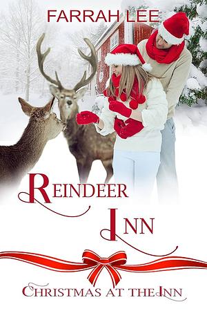 Reindeer Inn by Farrah Lee